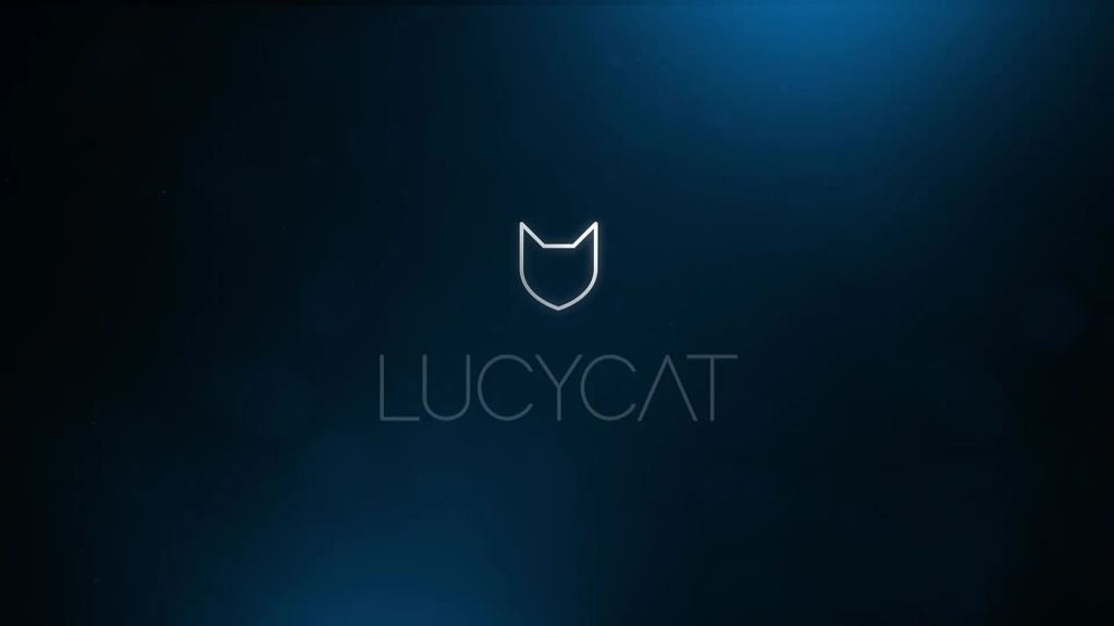 AUF DEN STRICH, SKLAVE! l LUCY CAT