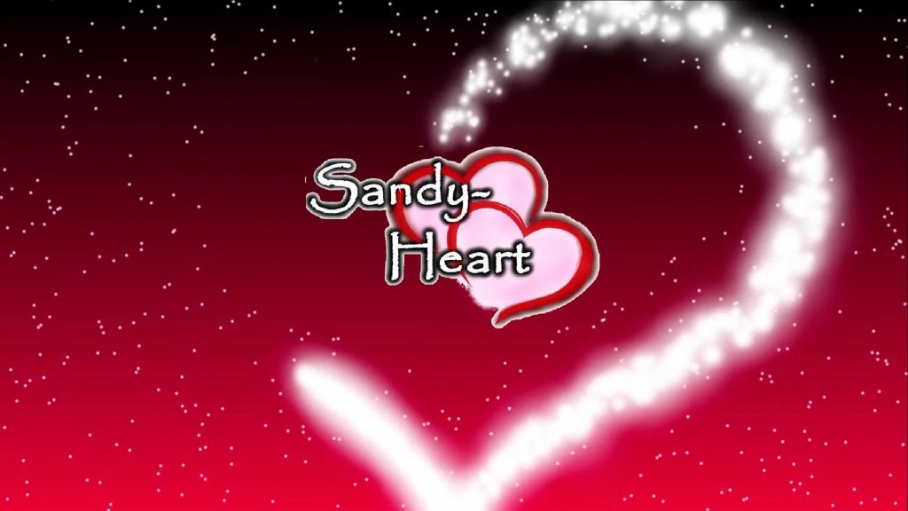 Fick deine Handpussy I Sandy_Heart